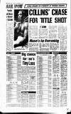 Sandwell Evening Mail Saturday 29 December 1990 Page 42