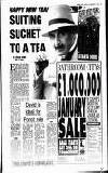 Sandwell Evening Mail Monday 31 December 1990 Page 21