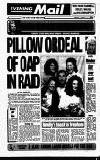 Sandwell Evening Mail Wednesday 02 January 1991 Page 1