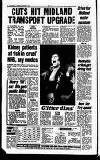 Sandwell Evening Mail Thursday 03 January 1991 Page 4