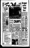 Sandwell Evening Mail Thursday 03 January 1991 Page 8
