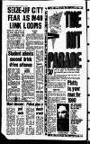 Sandwell Evening Mail Thursday 03 January 1991 Page 12