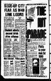 Sandwell Evening Mail Thursday 03 January 1991 Page 14