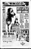 Sandwell Evening Mail Friday 04 January 1991 Page 3