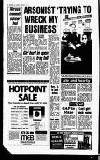 Sandwell Evening Mail Monday 07 January 1991 Page 10