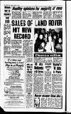 Sandwell Evening Mail Monday 07 January 1991 Page 12