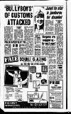 Sandwell Evening Mail Monday 07 January 1991 Page 16
