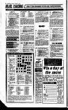 Sandwell Evening Mail Monday 07 January 1991 Page 30