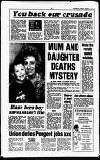 Sandwell Evening Mail Friday 11 January 1991 Page 3