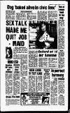 Sandwell Evening Mail Saturday 12 January 1991 Page 9