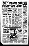 Sandwell Evening Mail Monday 14 January 1991 Page 2