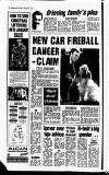 Sandwell Evening Mail Monday 14 January 1991 Page 10