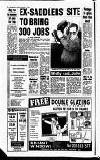 Sandwell Evening Mail Monday 14 January 1991 Page 12