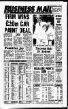 Sandwell Evening Mail Monday 14 January 1991 Page 13