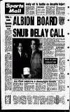 Sandwell Evening Mail Monday 14 January 1991 Page 32