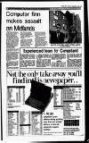 Sandwell Evening Mail Tuesday 15 January 1991 Page 25