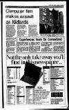 Sandwell Evening Mail Tuesday 15 January 1991 Page 27