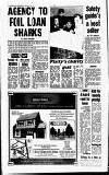 Sandwell Evening Mail Wednesday 16 January 1991 Page 14