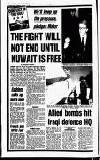 Sandwell Evening Mail Thursday 17 January 1991 Page 6