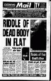 Sandwell Evening Mail Friday 01 March 1991 Page 1