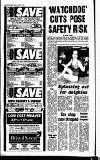 Sandwell Evening Mail Friday 01 March 1991 Page 14