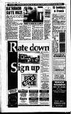 Sandwell Evening Mail Friday 01 March 1991 Page 34