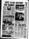 Sandwell Evening Mail Friday 08 March 1991 Page 10