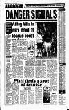 Sandwell Evening Mail Monday 11 March 1991 Page 38