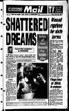 Sandwell Evening Mail Tuesday 09 April 1991 Page 1