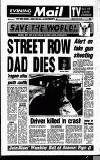 Sandwell Evening Mail Tuesday 28 May 1991 Page 1