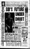 Sandwell Evening Mail Friday 14 June 1991 Page 74