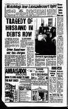 Sandwell Evening Mail Tuesday 01 October 1991 Page 10