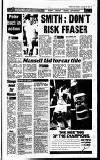 Sandwell Evening Mail Tuesday 22 October 1991 Page 45