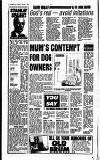 Sandwell Evening Mail Friday 03 January 1992 Page 8