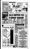 Sandwell Evening Mail Friday 03 January 1992 Page 30