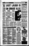 Sandwell Evening Mail Friday 03 January 1992 Page 51