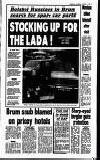 Sandwell Evening Mail Saturday 04 January 1992 Page 3