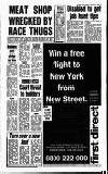 Sandwell Evening Mail Monday 06 January 1992 Page 9