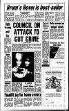 Sandwell Evening Mail Tuesday 07 January 1992 Page 13