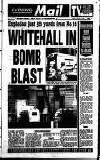 Sandwell Evening Mail Friday 10 January 1992 Page 1