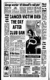 Sandwell Evening Mail Saturday 11 January 1992 Page 4