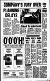 Sandwell Evening Mail Monday 13 January 1992 Page 8
