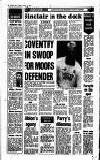 Sandwell Evening Mail Tuesday 14 January 1992 Page 40