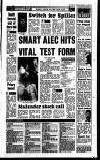 Sandwell Evening Mail Tuesday 14 January 1992 Page 41