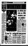 Sandwell Evening Mail Wednesday 15 January 1992 Page 34