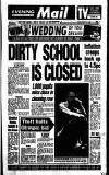 Sandwell Evening Mail Friday 17 January 1992 Page 1