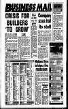 Sandwell Evening Mail Friday 17 January 1992 Page 21