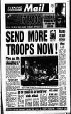 Sandwell Evening Mail Saturday 18 January 1992 Page 1