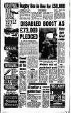 Sandwell Evening Mail Saturday 18 January 1992 Page 10