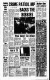 Sandwell Evening Mail Monday 20 January 1992 Page 5